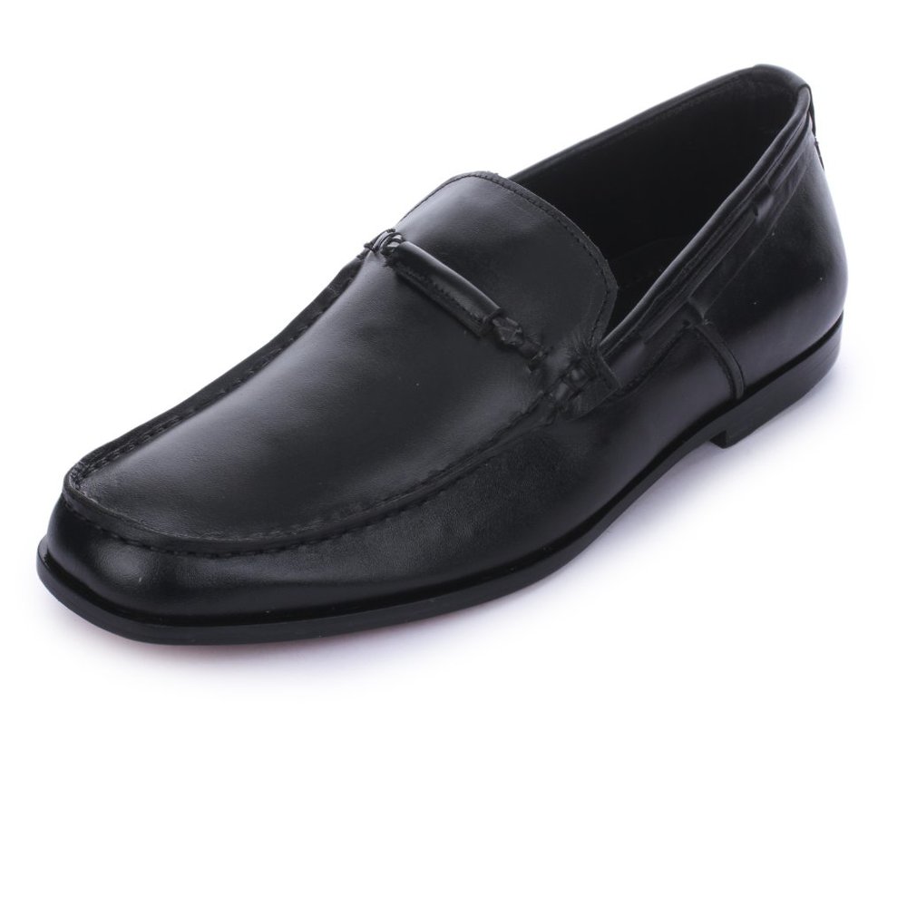 Men's LIBERTYZENO Dress Casual Shoes Slip On All Leather